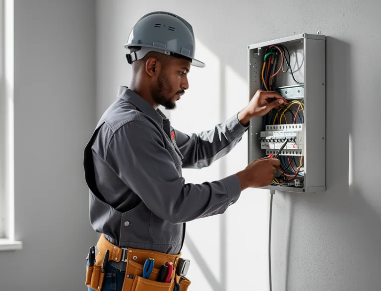 Electrician Frankston South